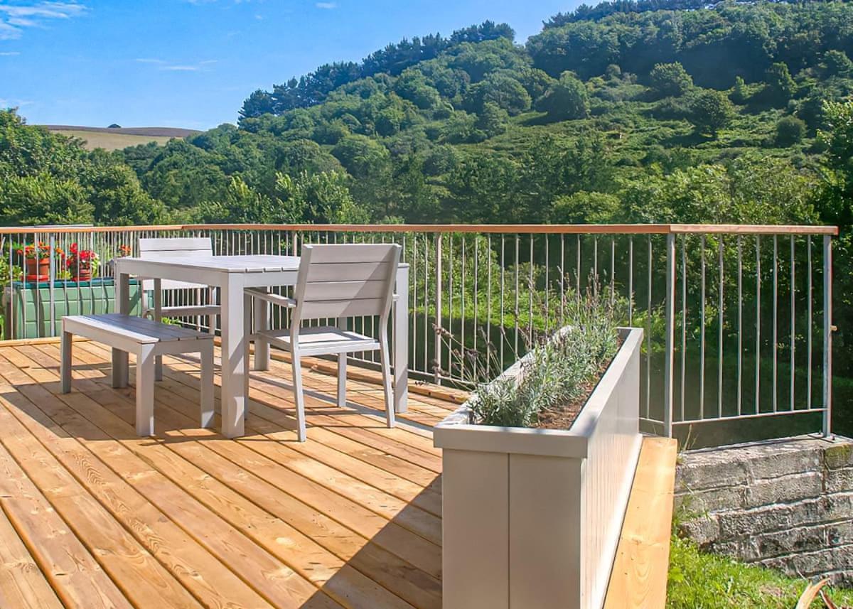 Millendreath Holiday park