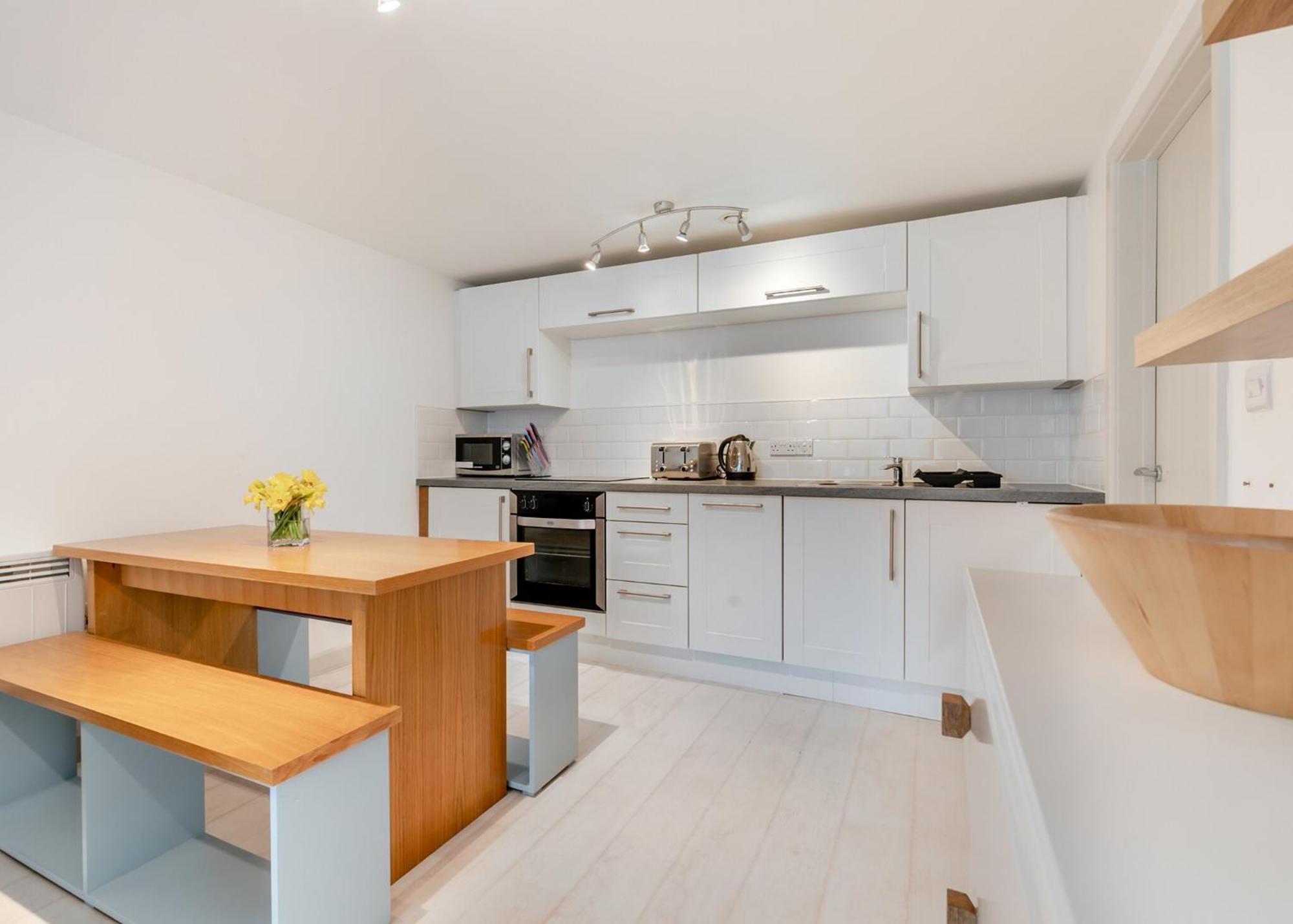 Millendreath Holiday park 4*