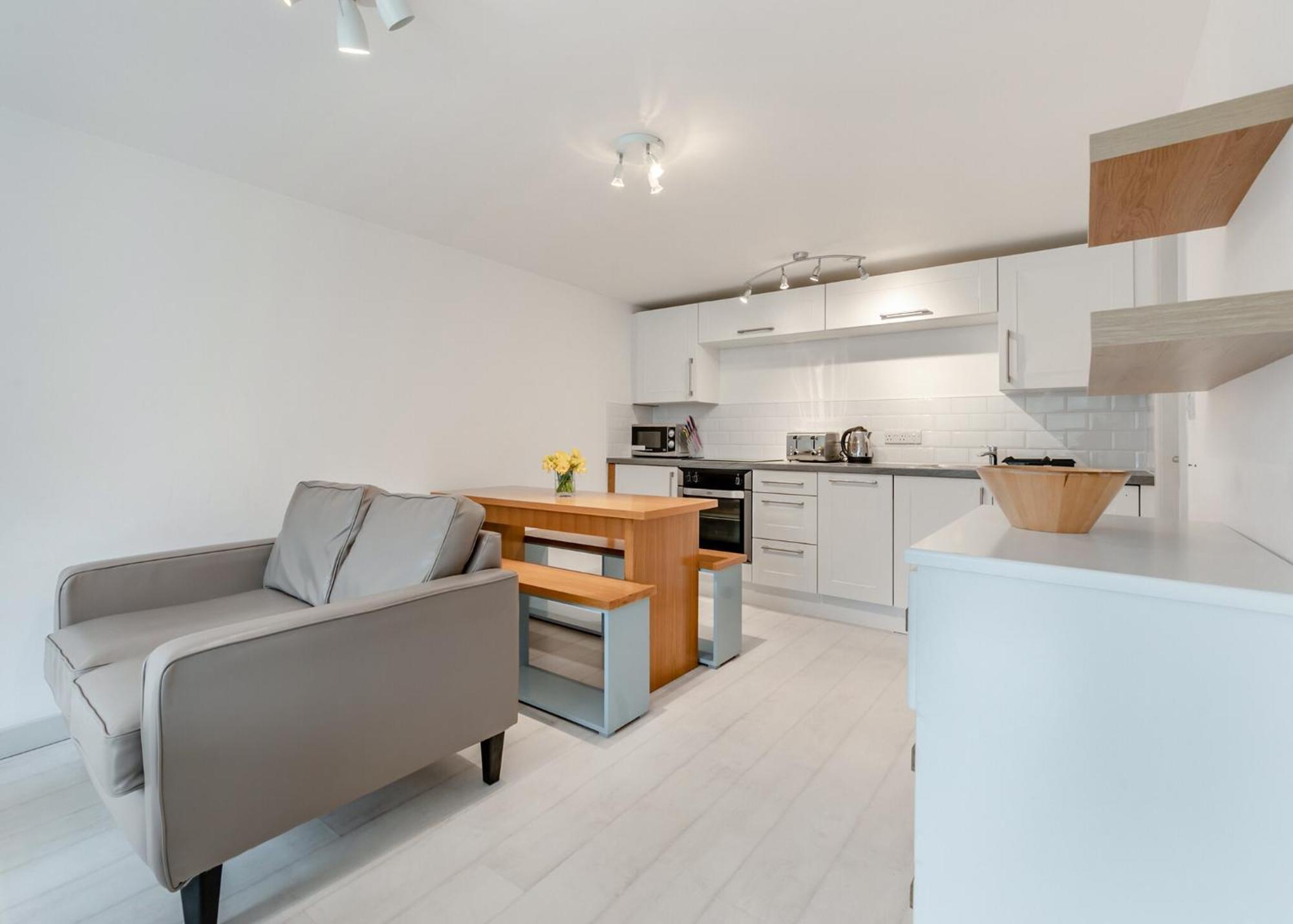 Millendreath Holiday park