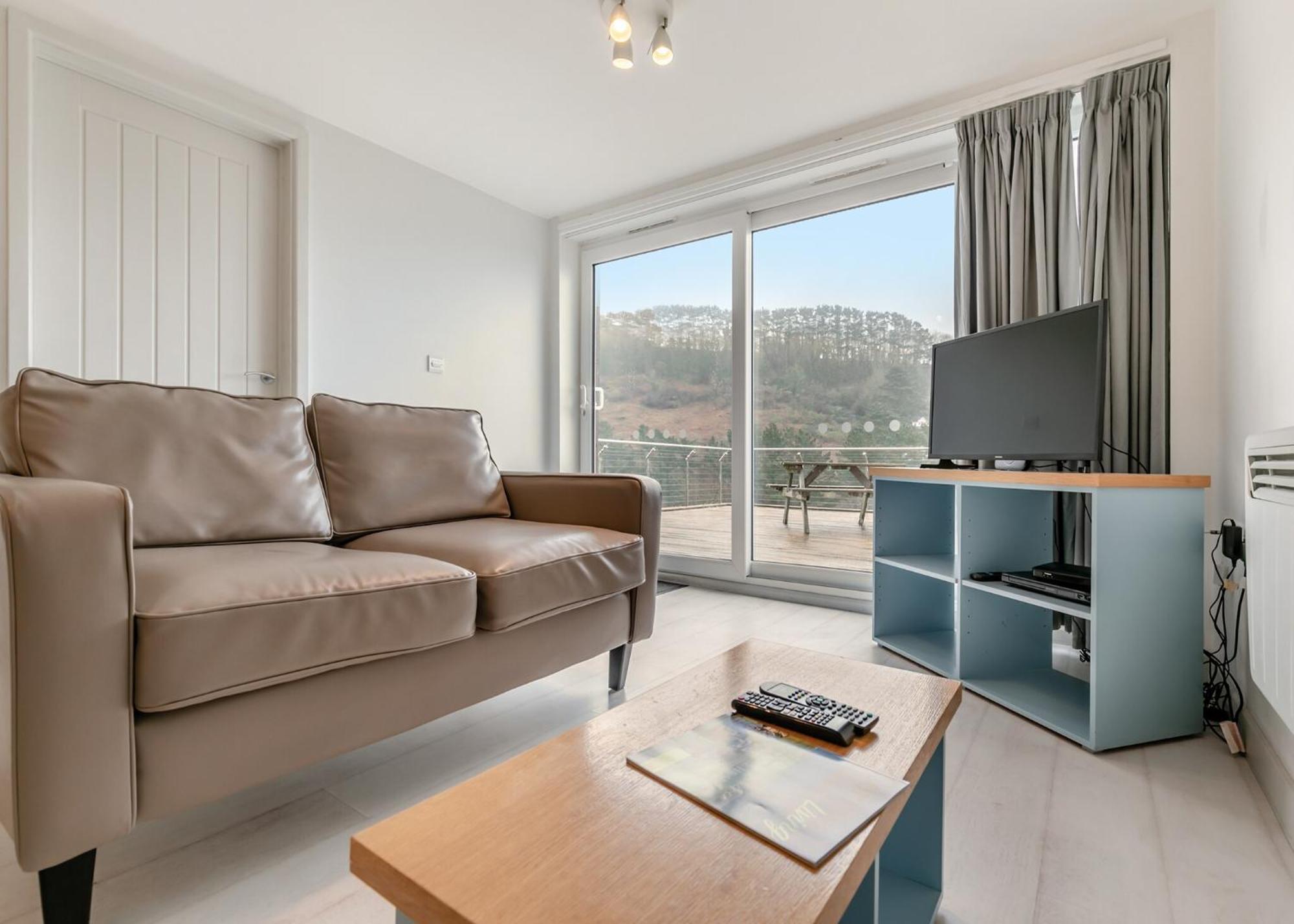 Millendreath Holiday park 4*