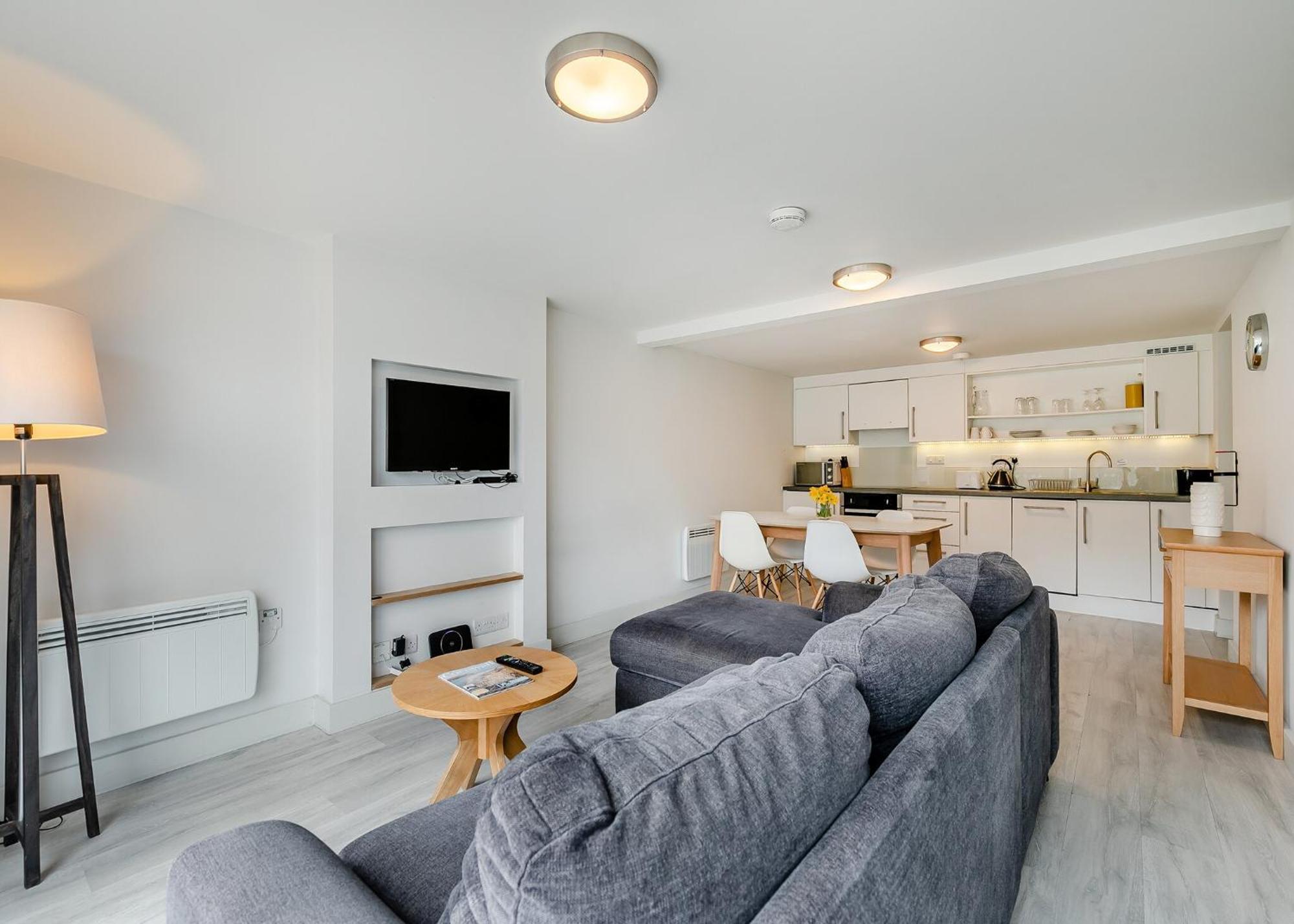 Millendreath 4* Looe