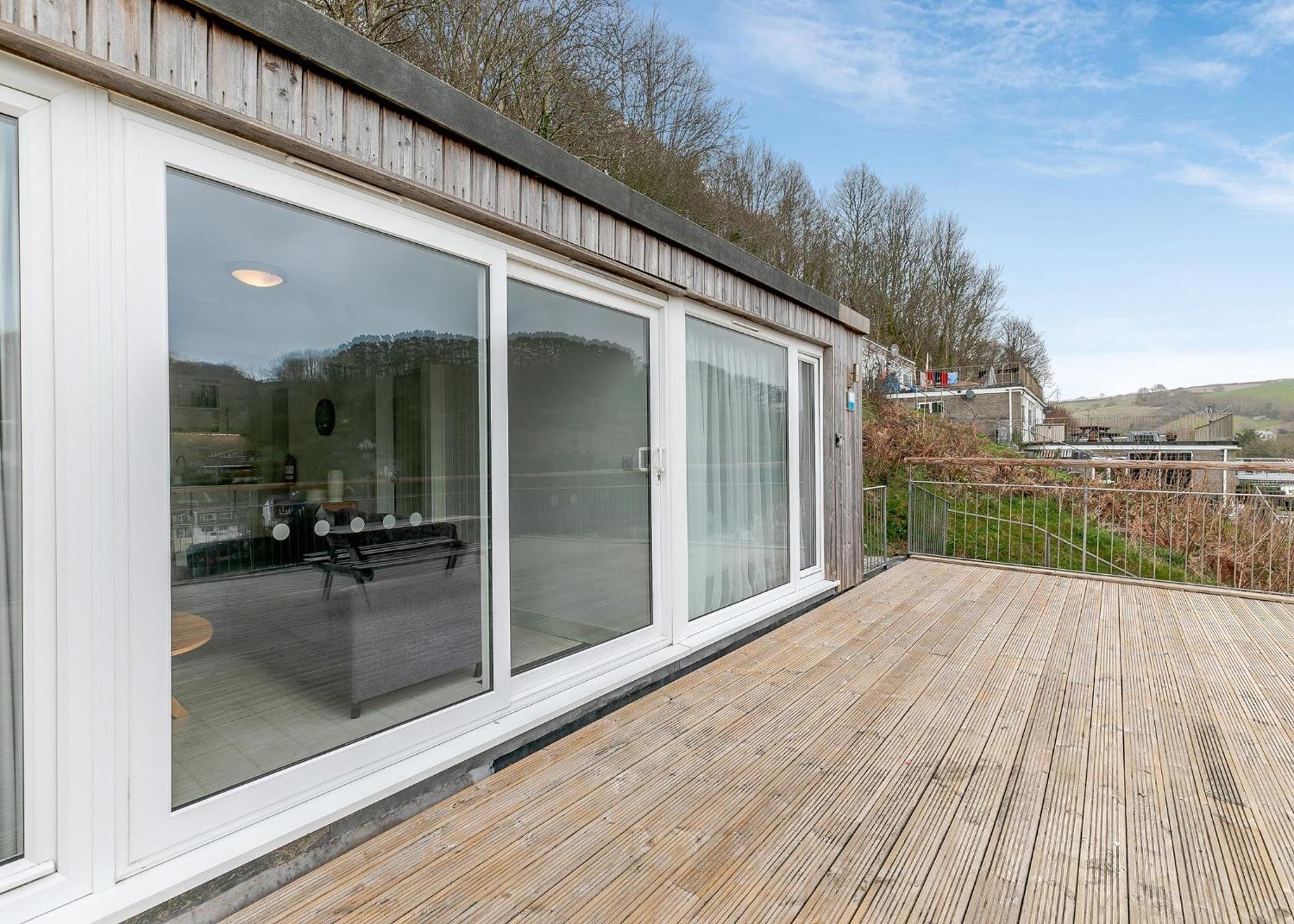 Holiday park Millendreath