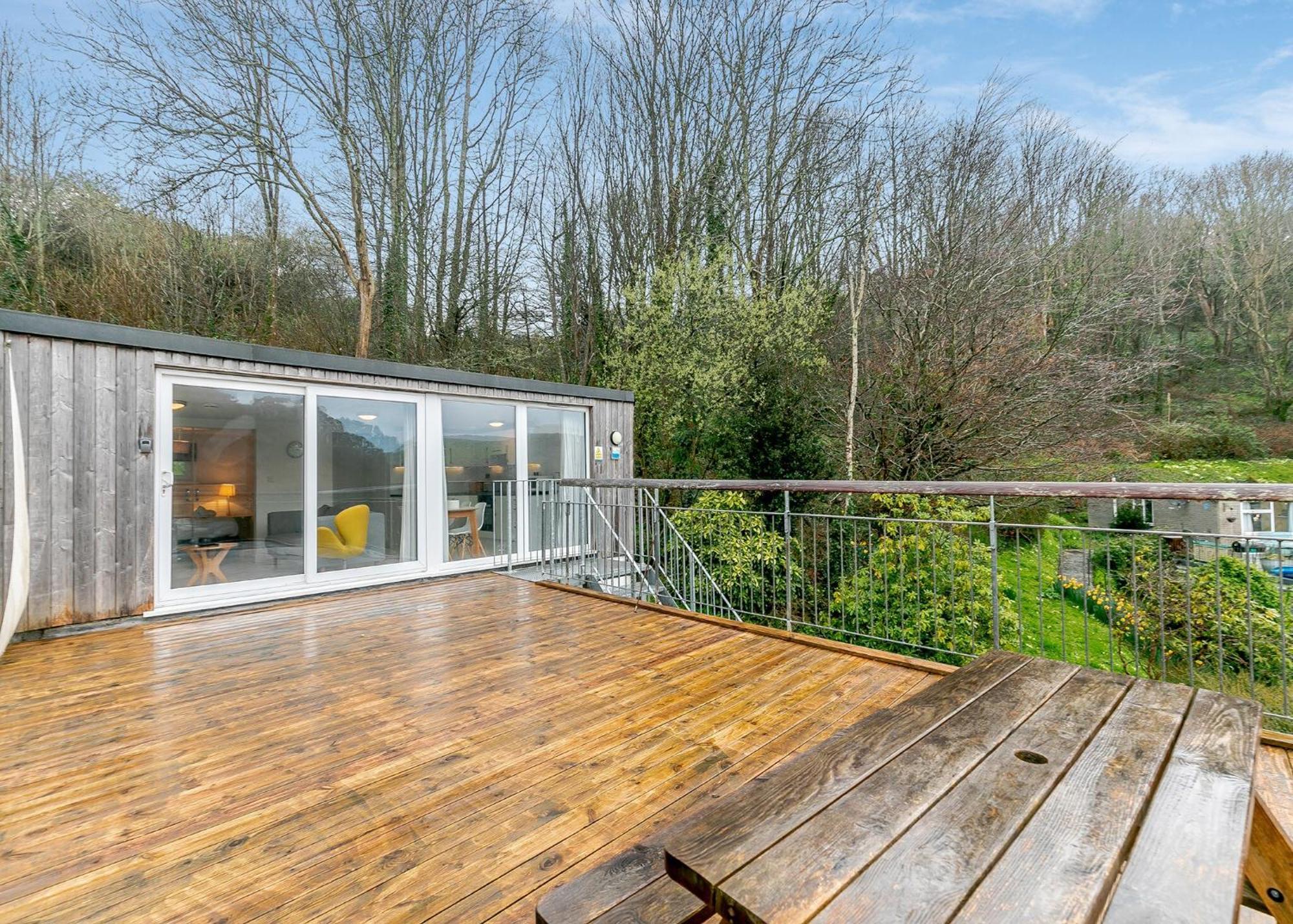 Millendreath Holiday park Looe