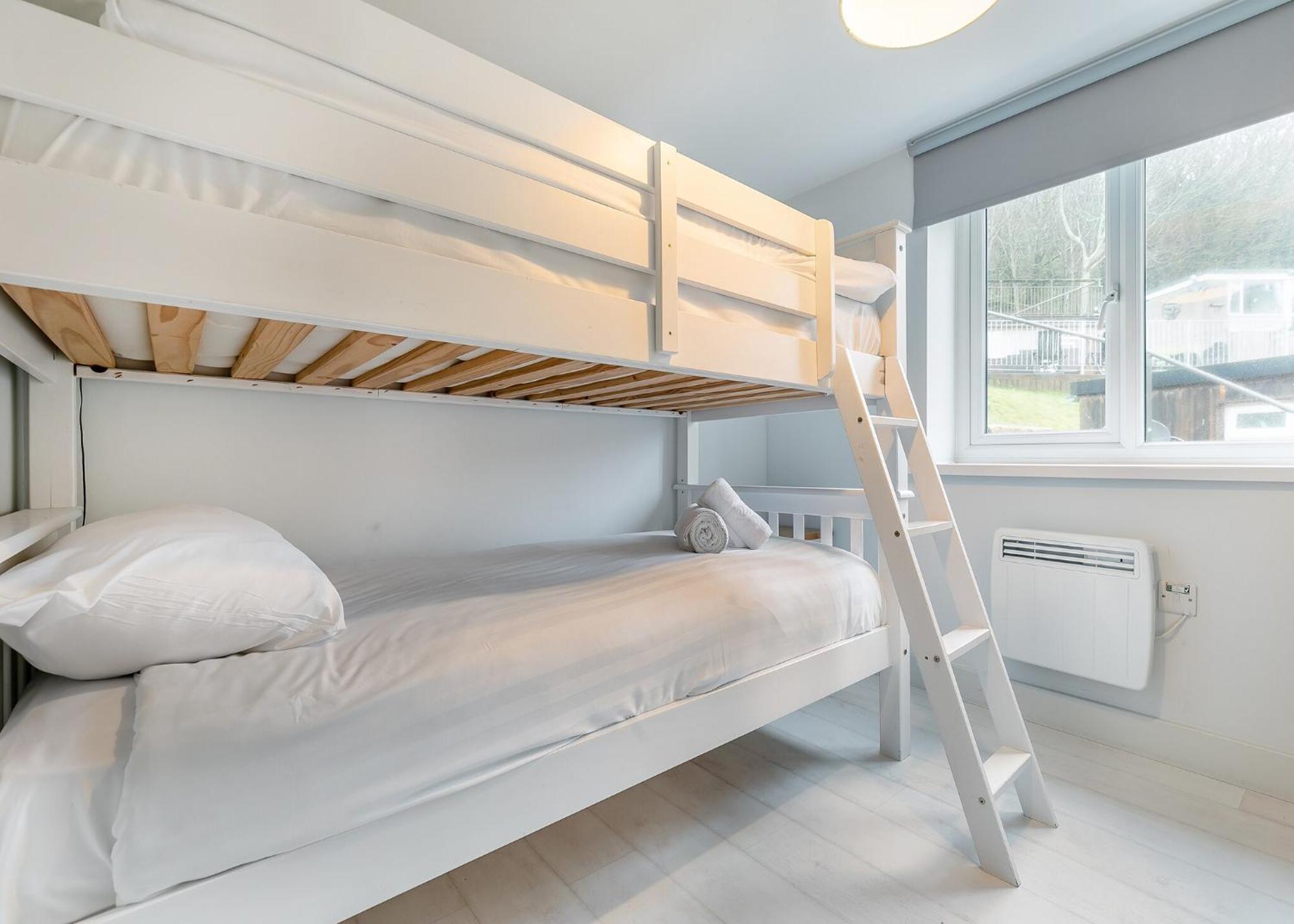 Holiday park Millendreath 4*