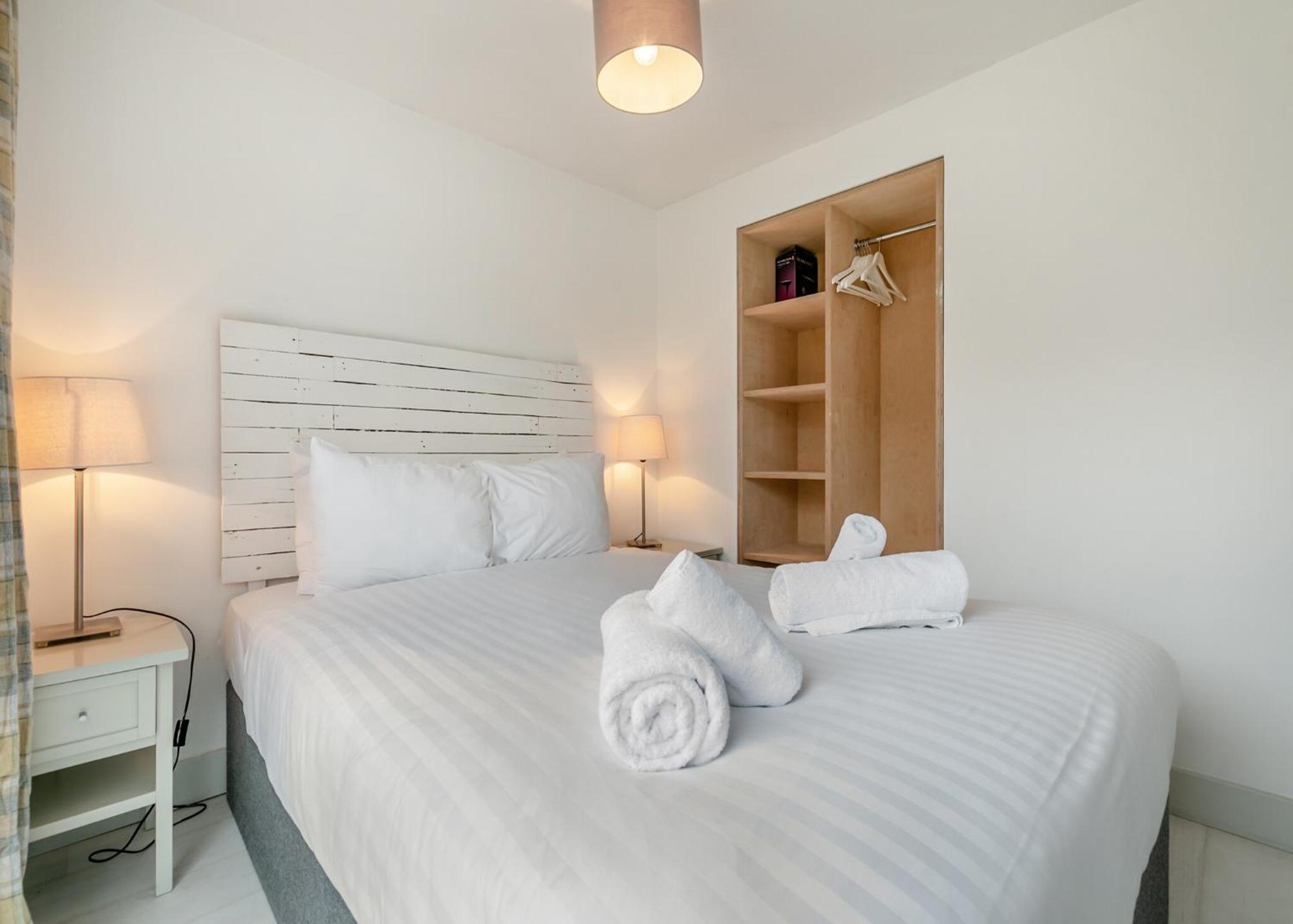 Millendreath Holiday park 4*