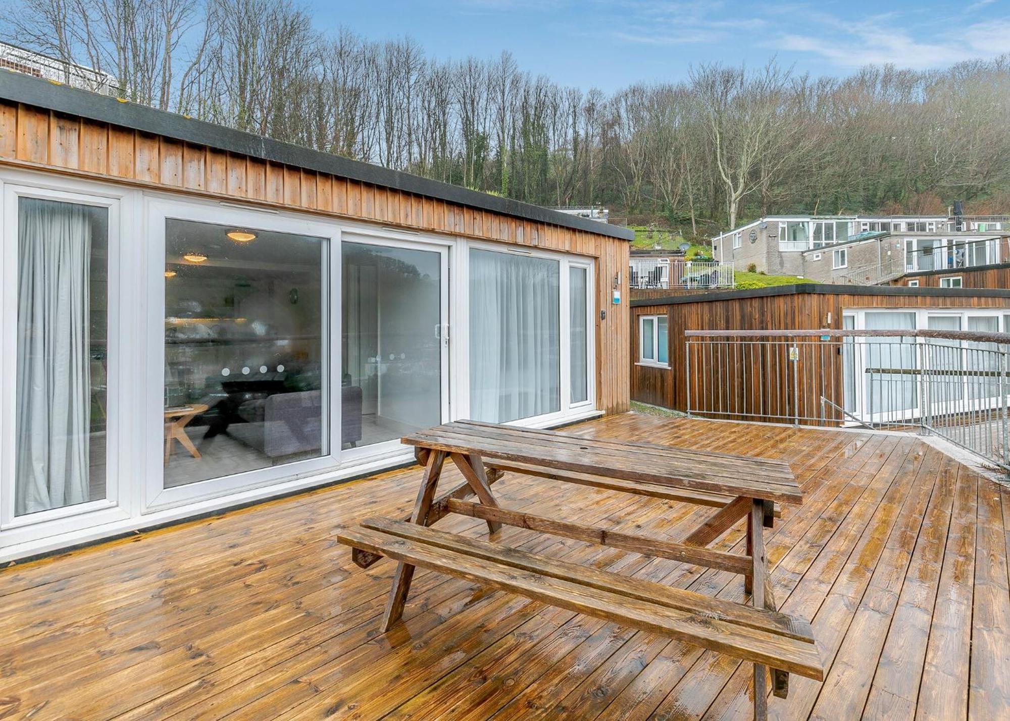 Holiday park Millendreath 4*