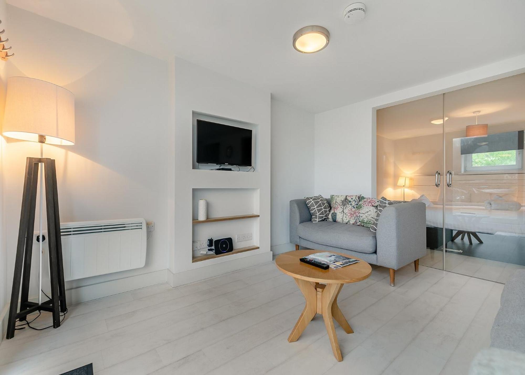 Millendreath Holiday park 4*