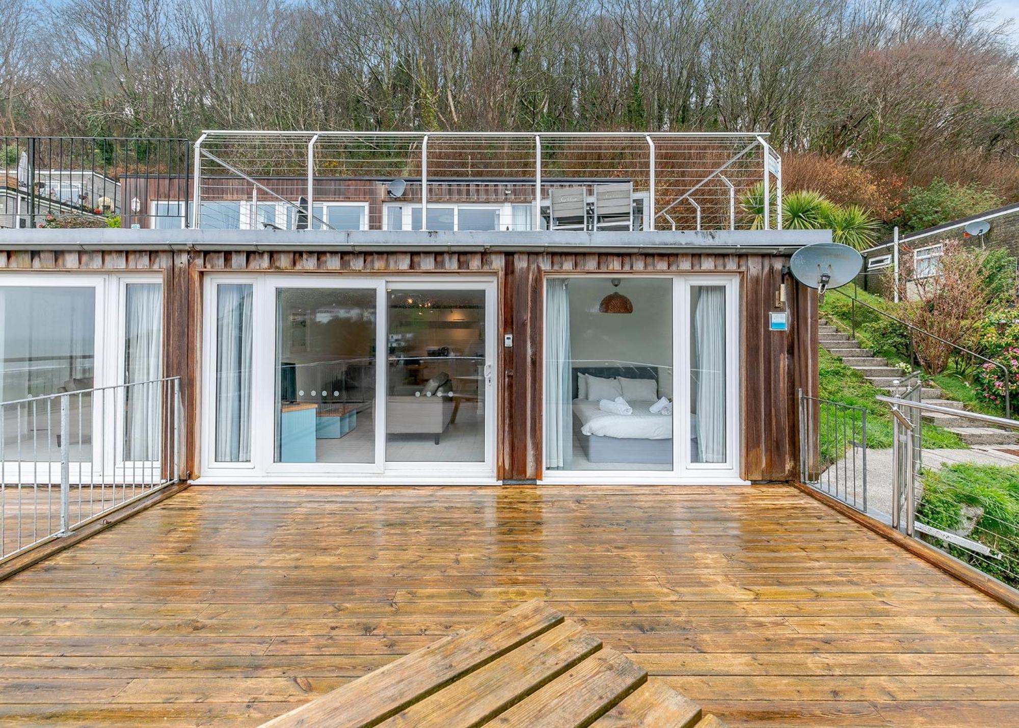 Millendreath Holiday park