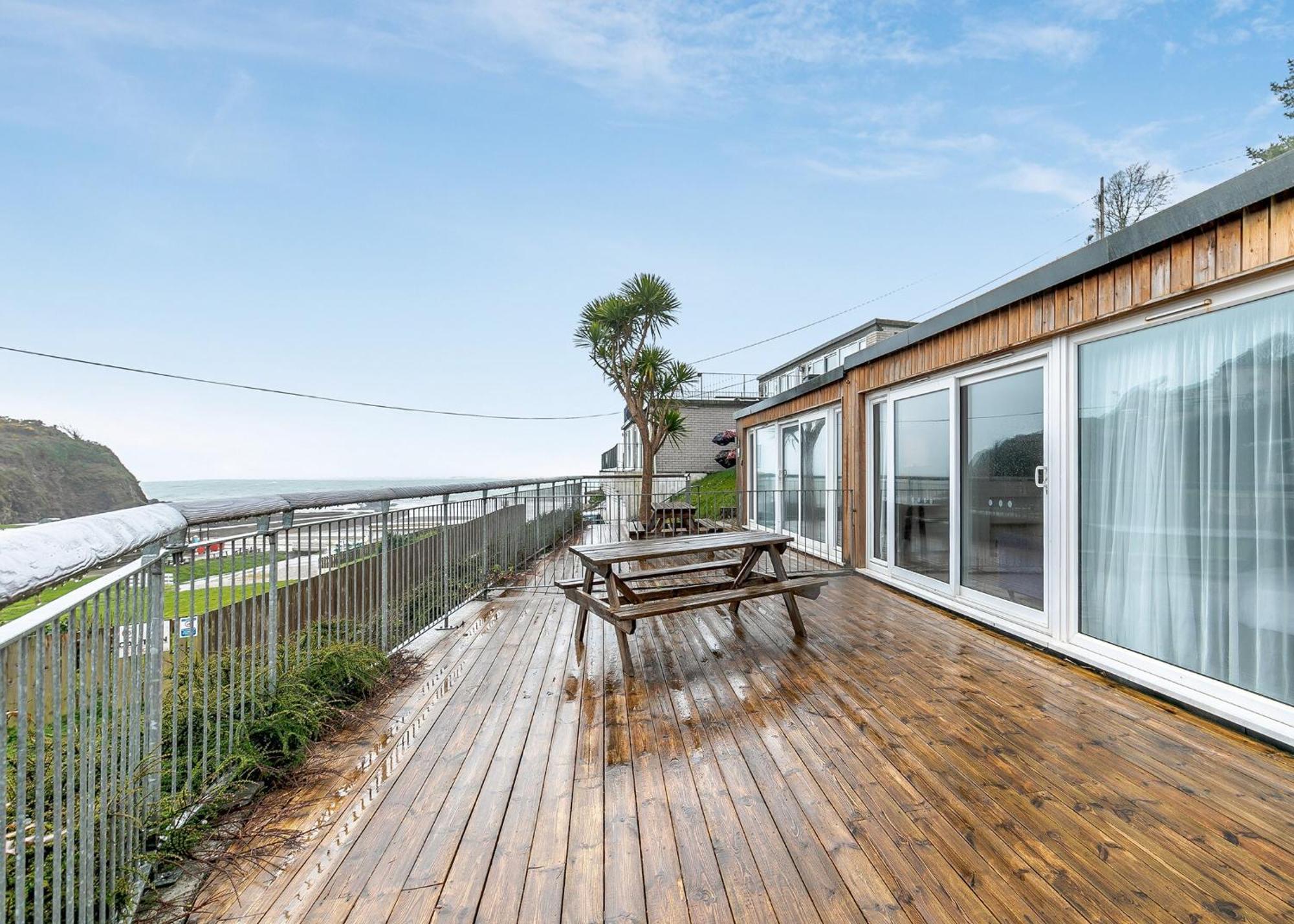 Millendreath Holiday park Looe