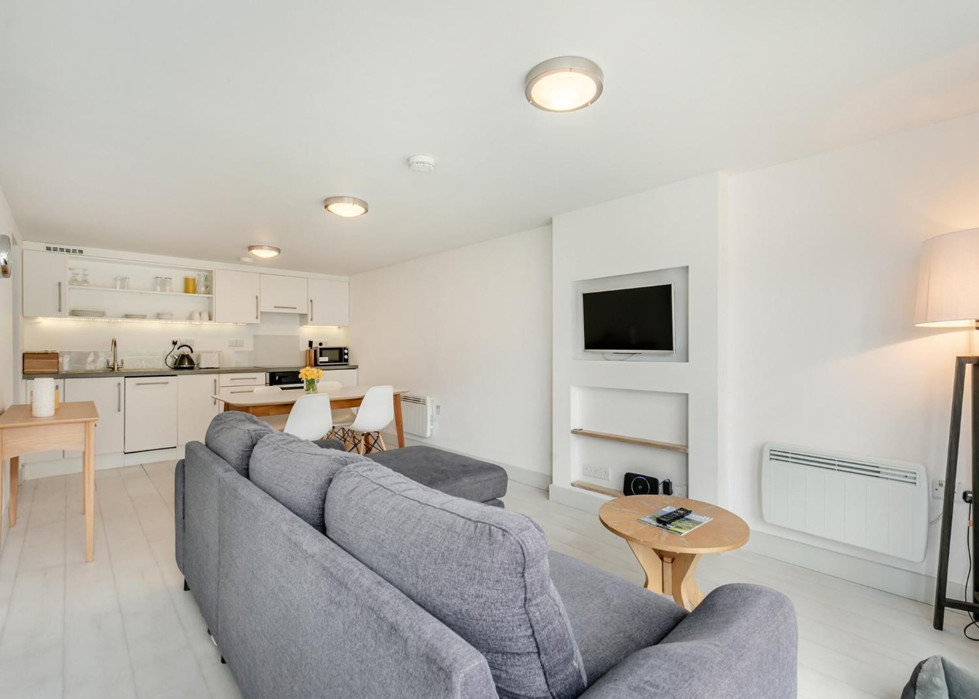 Millendreath Holiday park Looe